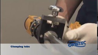 Торцеватели труб PLANFIX ORBITEC (Германия)(Контроллер орбитальной сварки TIGTRONIC ORBITAL, ORBITEC (Германия) www.intertehno.ru., 2016-02-04T15:02:22.000Z)