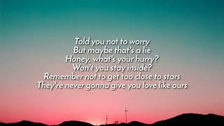 Billie Eilish - Ilomilo (Lyrics)