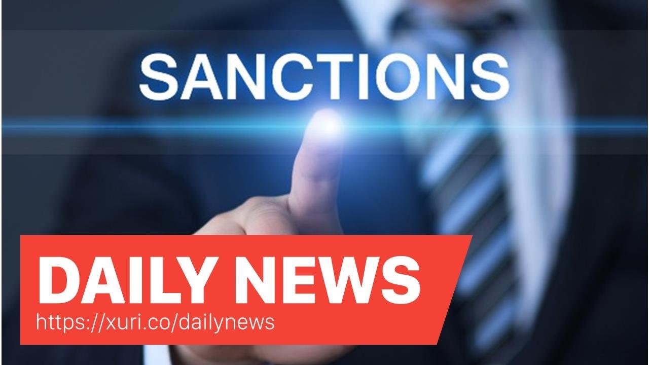 Daily News - US senators propose ‘Azov sanctions’ bill against Russia