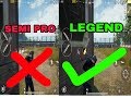 6 ADVANCE TIPS TO BECOME PRO |PUBG MOBILE TIPS AND TRICKS