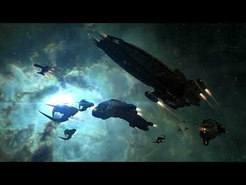 The Angel Cartel: New Eden's Most Powerful Criminal Organization