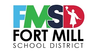 Fort Mill School Board Meeting 9-15-26