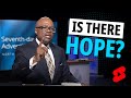 Hope in a Hopeless Situation #Sermon #shorts