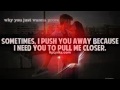 Elissa Te3ebt Menak English Subtitle I M Tired Of You Low Elissa Te3ebt Menak English Subtitle I M Tired Of You Low