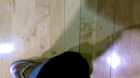 Backwards Granny Shot