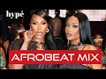 BEST OF NAIJA AFROBEAT MIX 2024 | DJ PEREZ | AFROBEAT MIX 2024 | Burna Boy, Ayra Star, Ruger #3