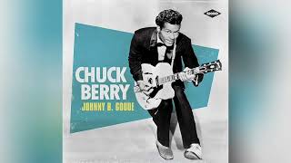 Chuck Berry - Johnny B. Good Remastered 2026