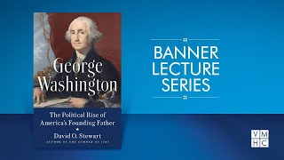 George Washington: The Making of a Leader