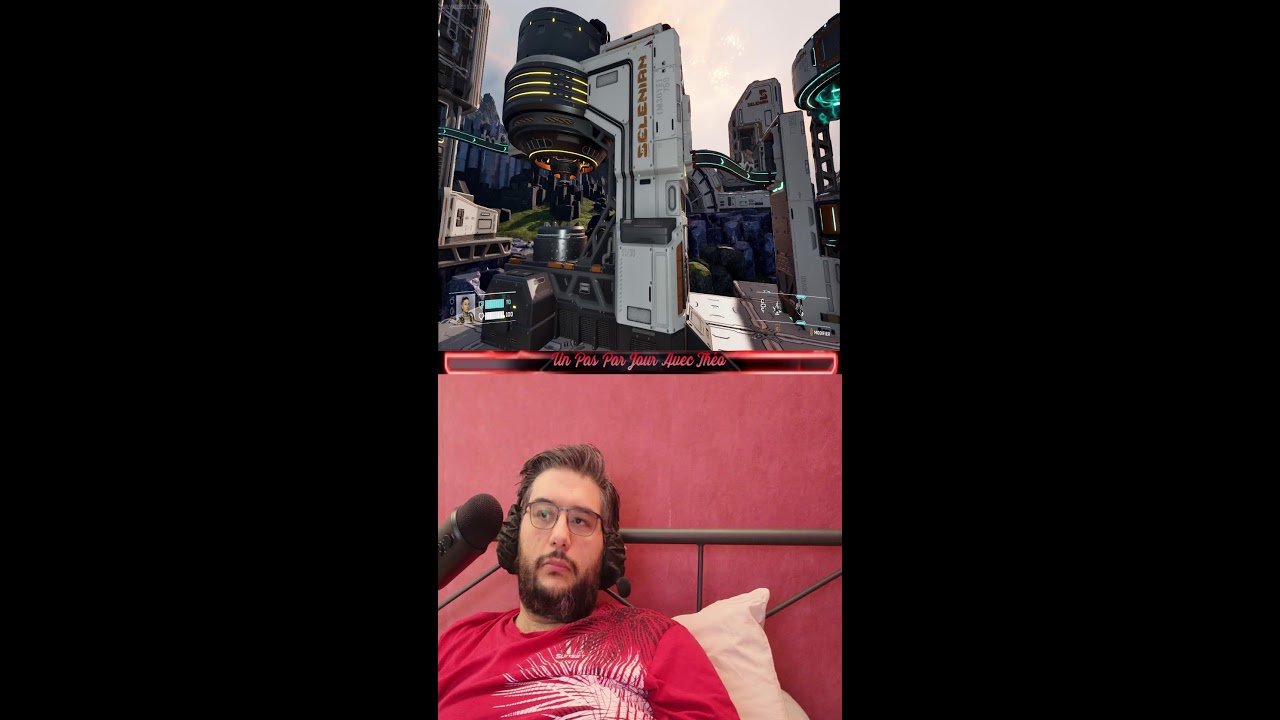 Si 10 personnes join mon twitch on rase une partie de la base! 2ème fois sur Star Rupture!(v.mobile)