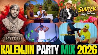 KALENJIN SONGS MIX 2026 | DJ VOSTI |FT ZONALASTBORN, HASIRA44,KECHWO ALEX,MAN TARIBA,VICKY,SWEETSTAR
