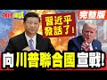 習近平的外交動作