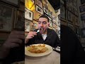 POV Lunch Break With CBS News At A Famous New York Restaurant POV Lunch Break With CBS News At A Famous New York Restaurant