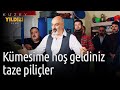 Kuzey Yıldızı İlk Aşk 49. Bölüm - Kümesime Hoş Geldiniz Taze Piliçler