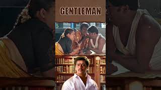 Watch full video 👆 Gentleman Comedy Scenes - #arjun #goundamani #senthil #comedy #shorts