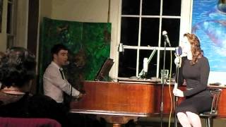 Titanium cover sung by Cassie Compton and George Ure Details