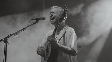 Trevor Hall: The Weaver