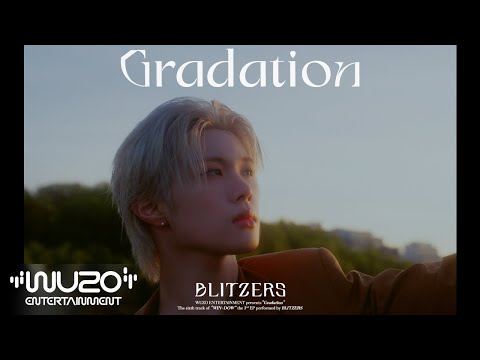 Blitzers - Gradation Official Mv