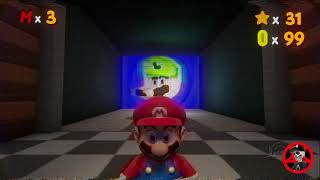 Dreams The Weegee Apparition