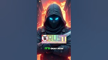 Rust Base Security 2025 INSANE Solo Defense vs 8-Man