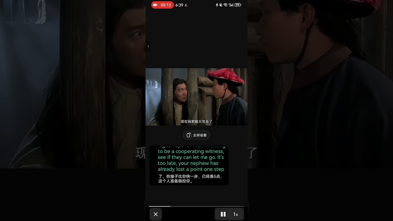 Voxa AI Screen Translator: Translate Manga, Games, Videos & Captionsvoxa