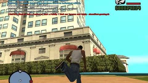 [SAMP-MAPPING] Island Creation Tutorial [PART 1]