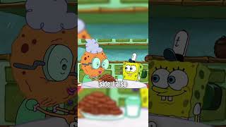 SPONGEBOB’S MOM CHEATED?! 💔 The Truth They HID from Us 😳