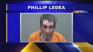 Struthers man accused of assaulting police officer after fight with neighbor