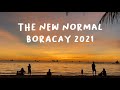 Boracay 2021 (New Normal) + Dodong&#39;s birthday celebration | Philippines | Kay Janeza