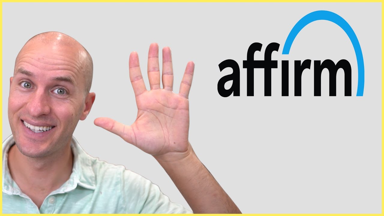 Affirm Stock Analysis in 5 Minutes - YouTube