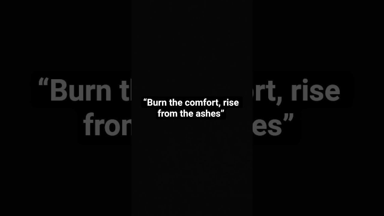 Rise From Ashes 🔥 