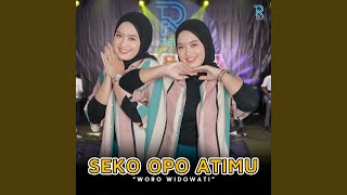 Seko Opo Atimu