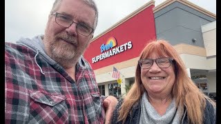 Bravo Supermarket