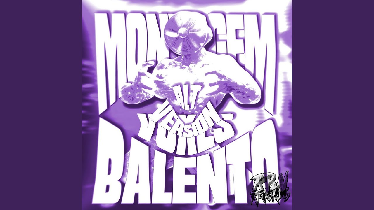 Montagem Voxes Balento (Slowed) - YouTube