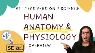 ATI TEAS Anatomy & Physiology Made Easy with Smart Edition Academy screenshot 1