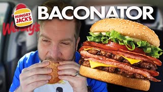 Is The BACONATOR a RIP-OFF?!?