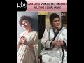 Sania Saeed Calls for Empathy & Respect Over Gender Segregation in Society #theglodigital