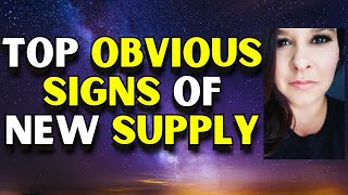 TOP SIGNS The NARCISSIST Has NEW SUPPLY! - THIS Is How They Start ACTING