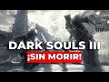 NO DEAD - DARK SOULS III