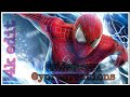 The amazing spiderman  4k edit  yora creations