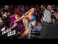 Vídeo: Brawls in the crowd - WWE Top 10