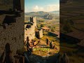 Cities From Trade