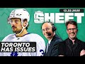 Toronto, We Have A Problem... ft. Pierre McGuire | The Sheet with Jeff Marek