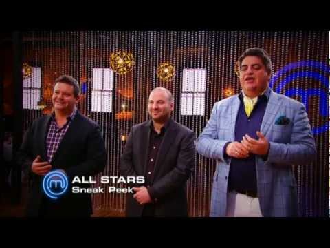 masterchef australia all stars episode 8