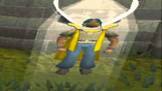 Runescape skillcape emotes 2011