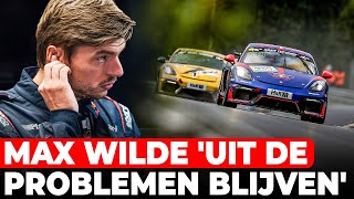 Download Lagu Max Verstappen wilde vooral 'uit de problemen blijven' | GPFans News MP3 Download Lagu Max Verstappen wilde vooral 'uit de problemen blijven' | GPFans News MP3