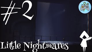 2 - LES NEUNŒIL DU DÉMON  || Little Nightmares