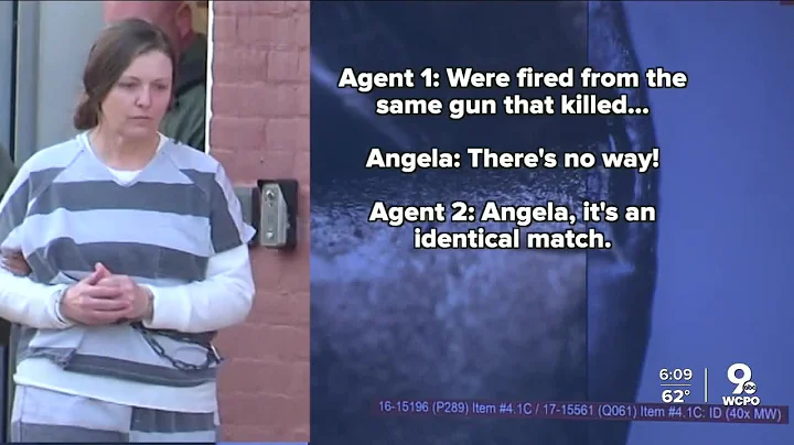 Pike County murder trial: Interview with Angela pl...