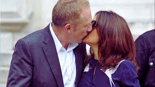 New Update!! Breaking News Of Salma Hayek Pinault and François-Henri Pinault  || It will shock you