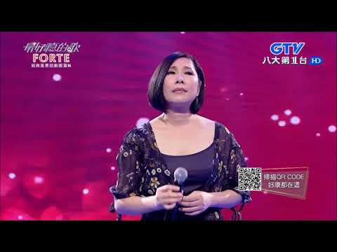 2018.04.04【最好聽的歌】李度 雨夜花