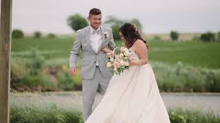 Jackson & Ofelia's Wedding Highlight Film